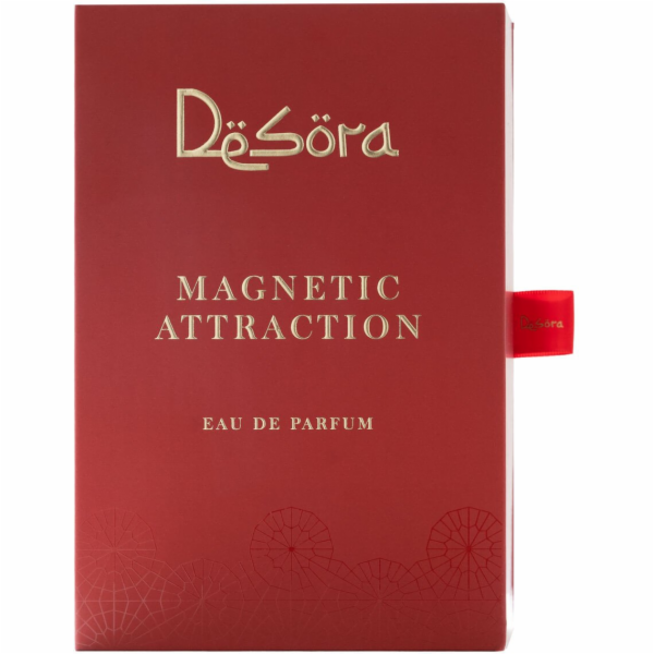 Avon DESORA Magnetic Attraction EDP sprej 100ml
