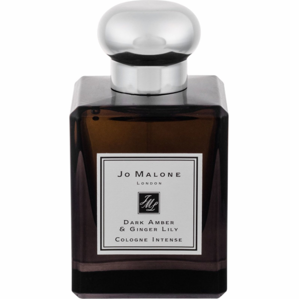 Jo Malone Dámský parfém Jo Malone Dark Amber & Ginger Lil...