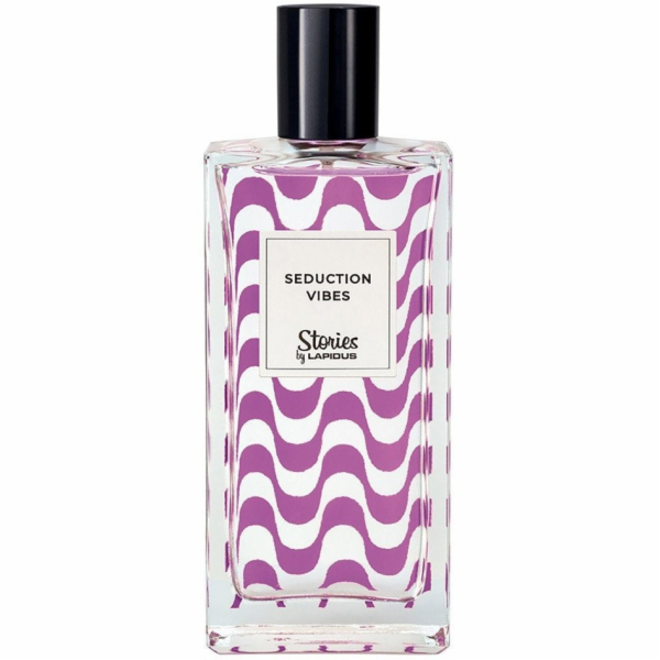 Ted Lapidus Seduction Vibes toaletní voda s rozprašovačem...