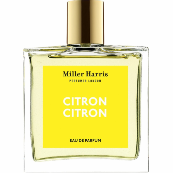 Miller Harris Citron Citron parfémovaná voda 100 ml