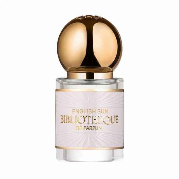 NoName MINIATURA BIBLIOTHEQUE DE PARFUM English Sun EDP s...