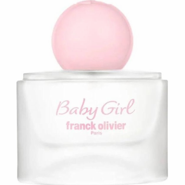 Franck Olivier Baby Girl parfémovaná voda 30ml