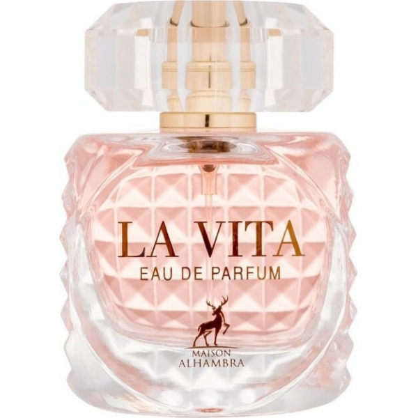 Maison Alhambra dámský parfém Maison Alhambra La Vita EDP...