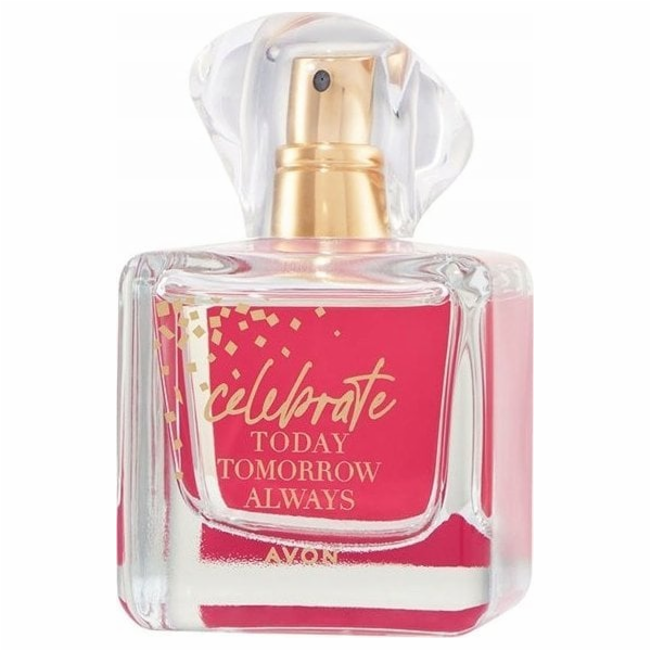 Avon Celebrate Today Tomorrow Always Parfémovaná voda spr...