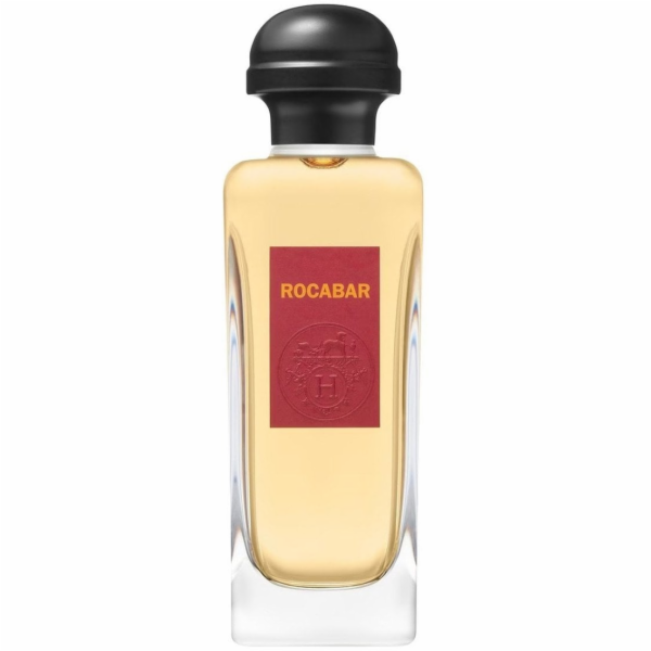 Hermes Rocabar toaletní voda ve spreji 100ml