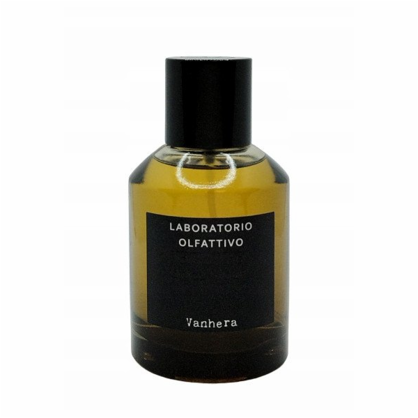 Dior LABORATORIO OLFATTIVO Vanhera EDP sprej 100ml