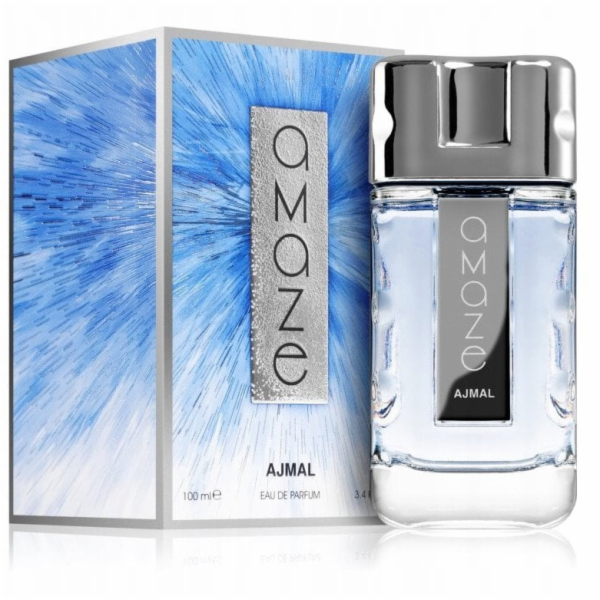 Alkotest AJMAL Amaze EDP sprej 100ml