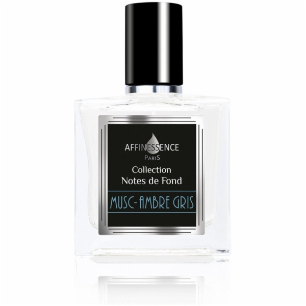 Korloff Affinessence Musc Ambre Gris unisex parfémovaná v...