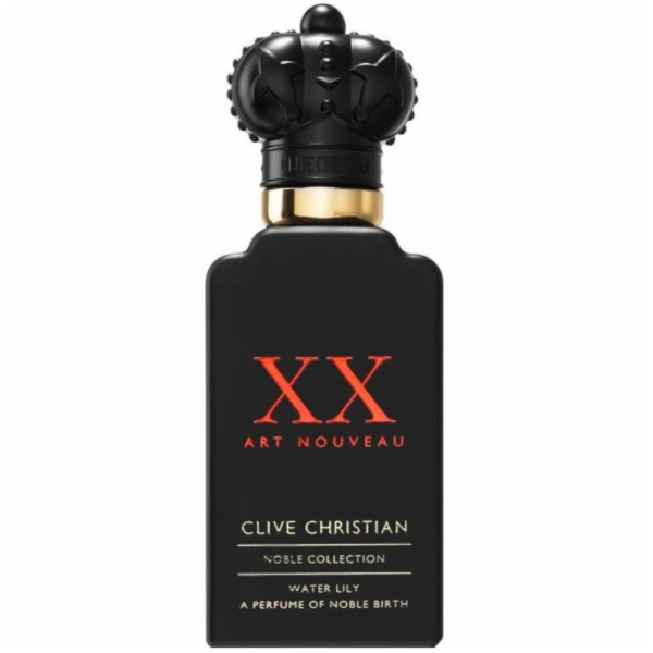 NoName CLIVE CHRISTIAN XX Art Nouveau Water Lily EDP spre...