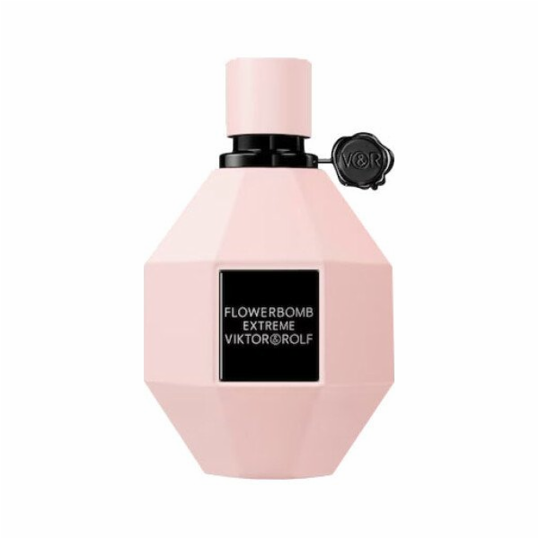 Viktor & Rolf VIKTOR&ROLF Flowerbomb Extreme Intense EDP ...