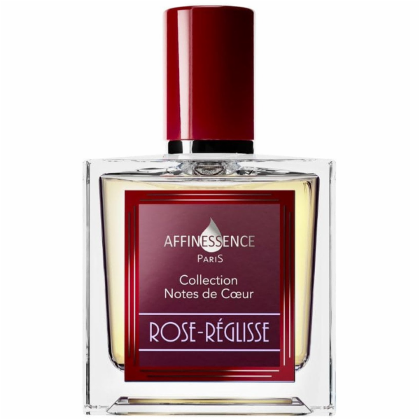 Korloff Affinessence Rose Reglisse unisex parfémovaná vod...
