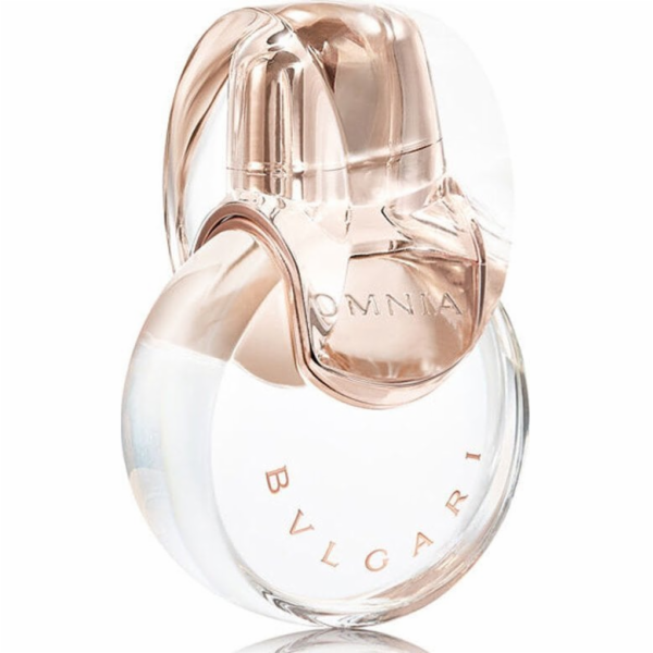 Bvlgari Toaletní voda Omnia Crystalline ve spreji 50 ml