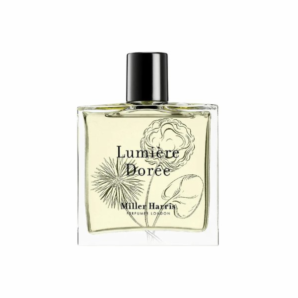 Miller Harris Lumiere Dorée EDP 100ml
