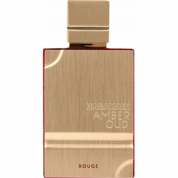Al Haramain Amber Oud Rouge parfémovaná voda ve spreji 60ml