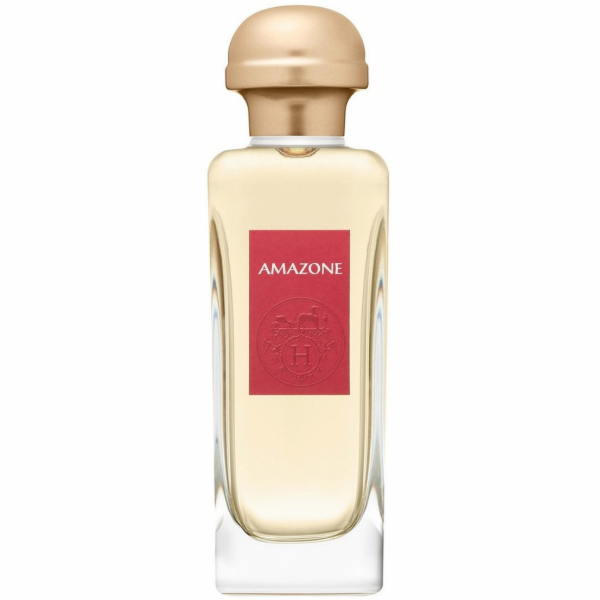 Hermes Amazone toaletní voda ve spreji 100 ml