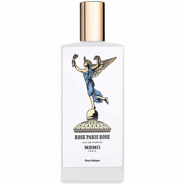 Memo Paris Parfémovaná voda ve spreji Rose Paris Rose 75 ml