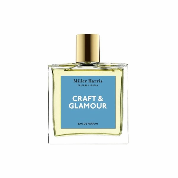 Miller Harris Craft & Glamour EDP 100ml
