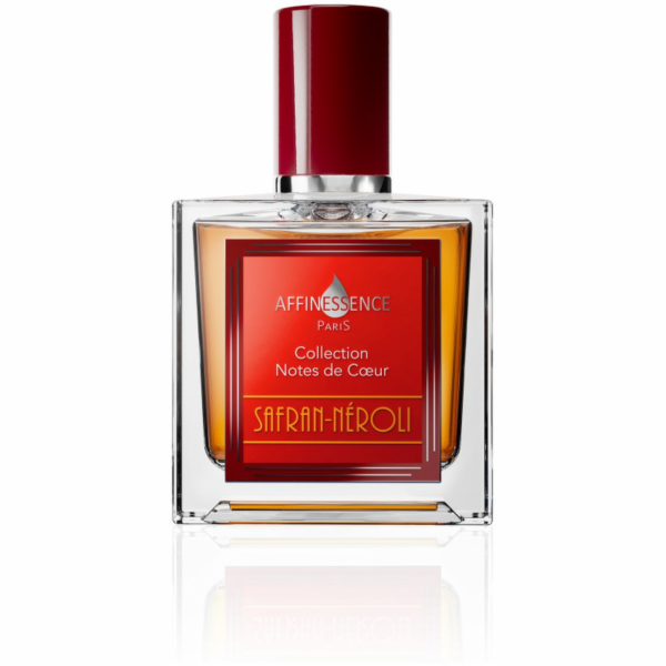 Korloff Affinessence Safran Neroli unisex parfémovaná vod...