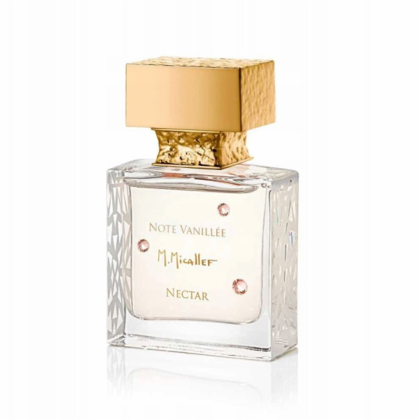 M.Micallef Jewel Note Vanillée Nectar EDP sprej 30ml