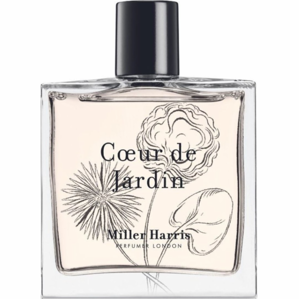 Miller Harris Parfémovaná voda Coeur De Jardin 100 ml