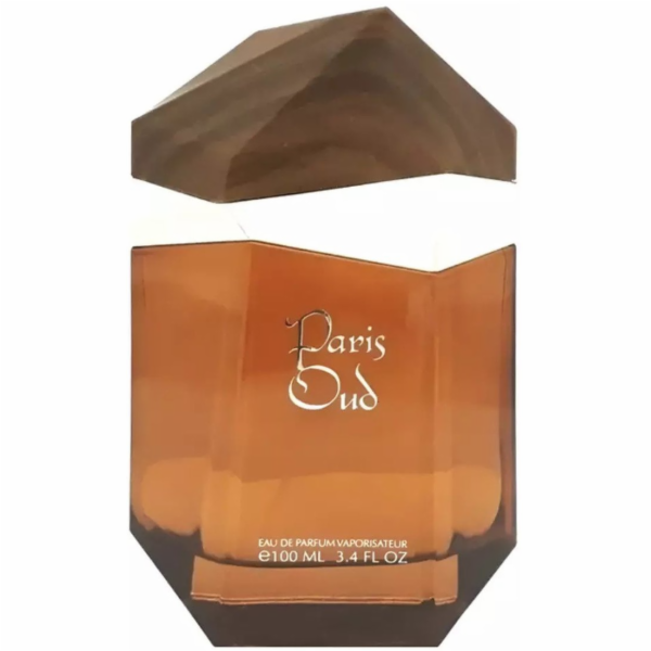 Afnan Paris Oud parfémovaná voda ve spreji 100 ml