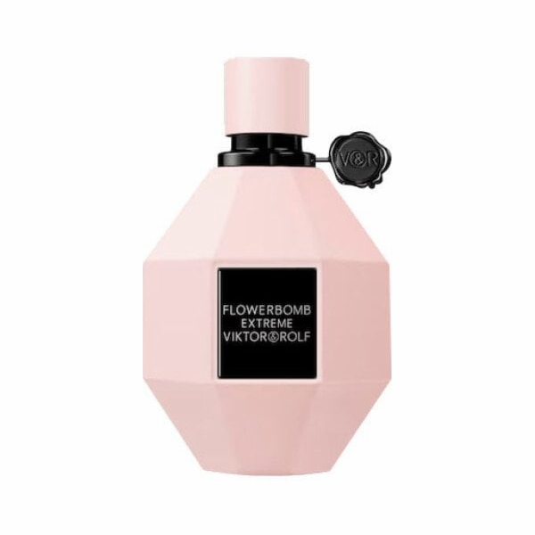 Viktor & Rolf VIKTOR&ROLF Flowerbomb Extreme Intense EDP ...