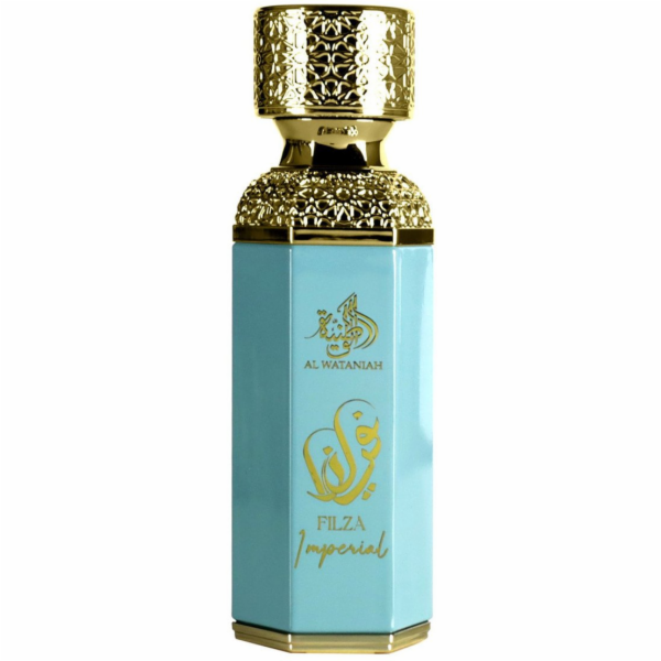 NoName AL WATANIAH Filza Imperial EDP sprej 100ml