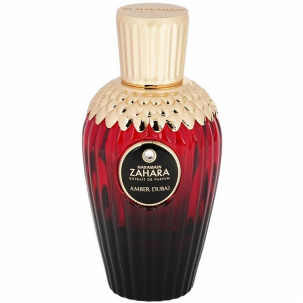 Al Haramain Zahara Amber Dubai Extrait de Parfum sprej 100ml