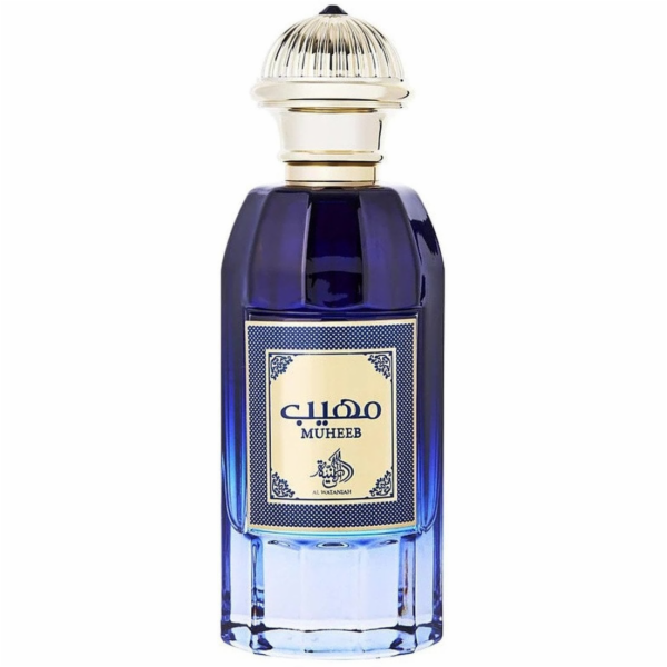 NoName AL WATANIAH Muheeb EDP sprej 100ml