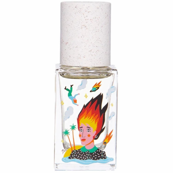 Alkotest MAISON MATINE Lost In Translation EDP sprej 15ml