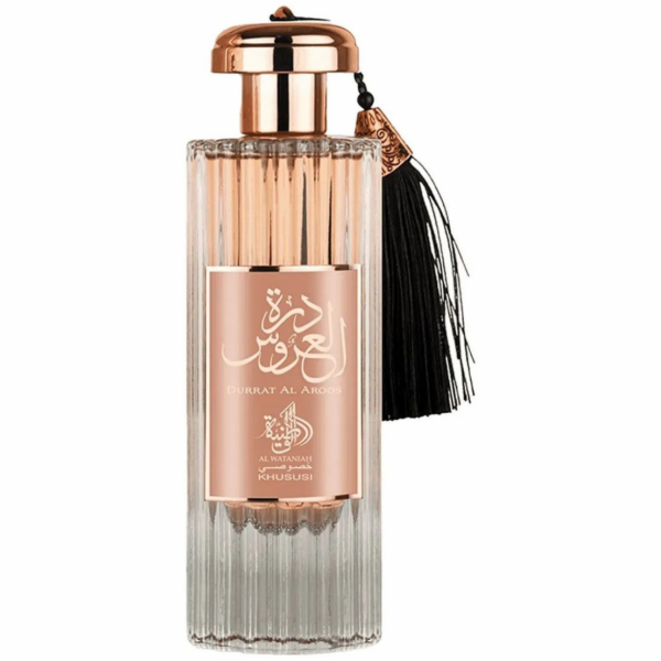 NoName AL WATANIAH Durrat Al Aroos EDP sprej 85ml