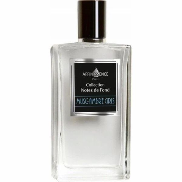 Korloff AFFINESSENCE Musc Ambre Gris EDP sprej 100ml