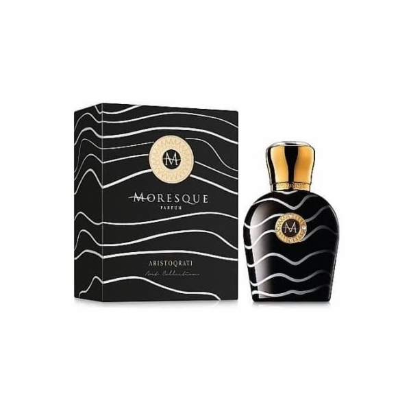 NoName MORESQUE Aristoqrati EDP sprej 50ml