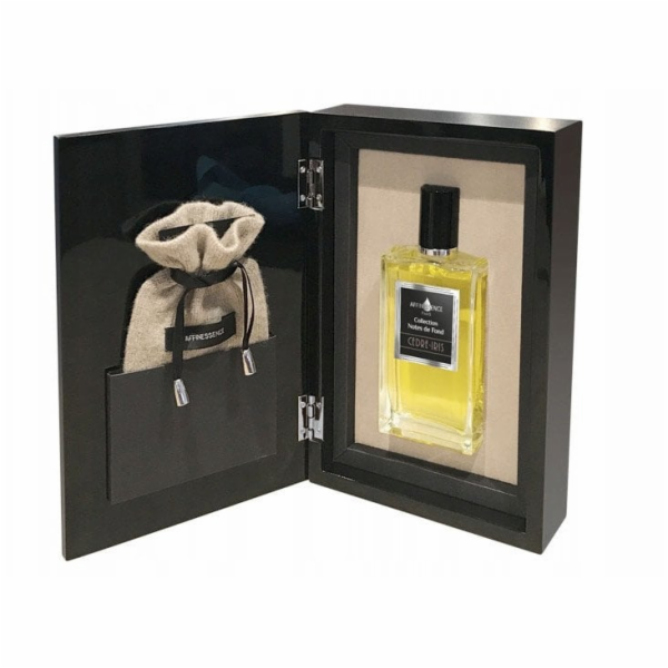Prada AFFINESSENCE Cedre Iris EDP sprej 100ml