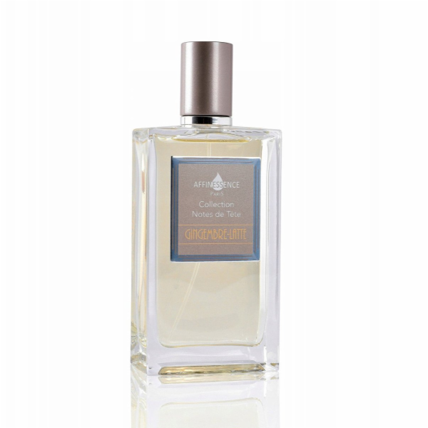 AFFINESSENCE Ginger Latte EDP sprej 100ml