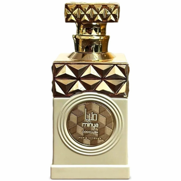Alkotest PARIS CORNER Minya Coco Lush EDP sprej 100ml
