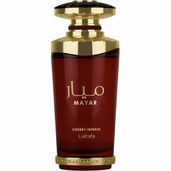 Lattafa Mayar Cherry Intense - EDP 100ml Kvepalai Unisex