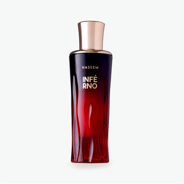 Gucci NASEEM Inferno Aqua EDP sprej 80ml