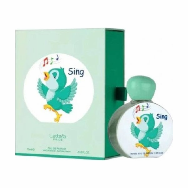 Lattafa Pride Sing EDP 75ml