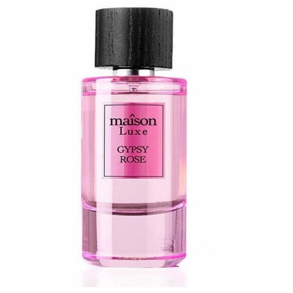Maison Francis Kurkdjian HAMIDI Maison Luxe Gypsy Rose Pa...