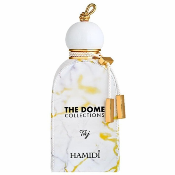 NoName HAMIDI The Dome Taj EDP sprej 100ml