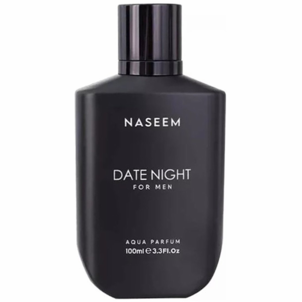 Hermes NASEEM Date Night pro ženy Aqua Parfum sprej 100ml