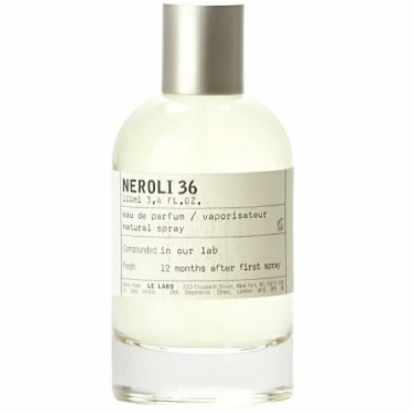 Made In Lab LE LABO Neroli 36 EDP sprej 100ml