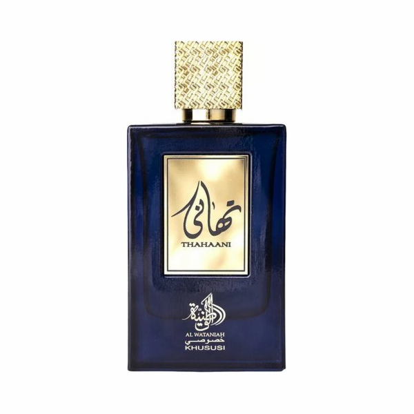 NoName AL WATANIAH Thahaani EDP 100ml
