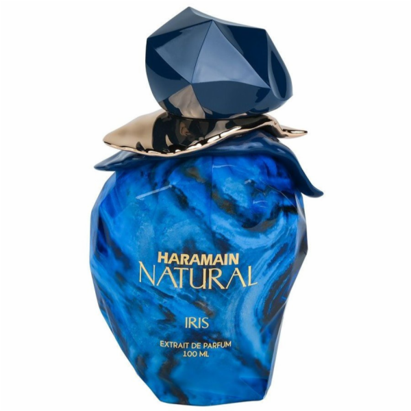 Al Haramain Přírodní Iris Extrait de Parfum sprej 100ml
