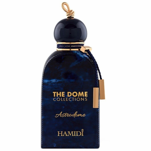 Carolina Herrera HAMIDI The Dome Astrodome EDP sprej 100ml