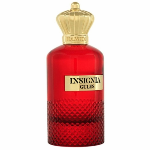 Yves Saint Laurent HAMIDI Insignia Gules Parfum spray 105ml