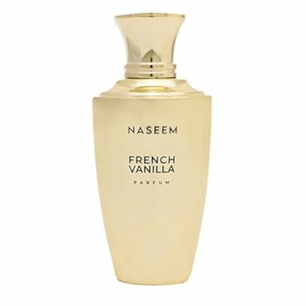 Hermes NASEEM Parfémovaný sprej French Vanilla Aqua 100ml