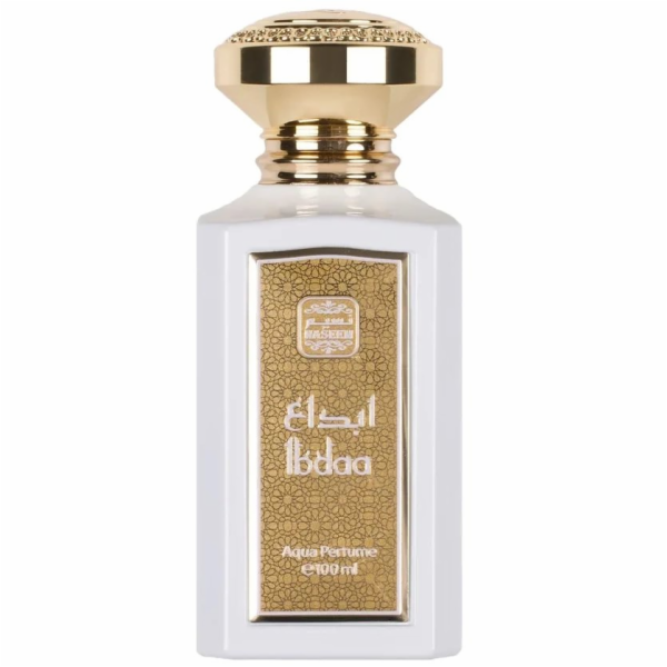 Hermes NASEEM Ibdaa Aqua Parfum sprej 100ml