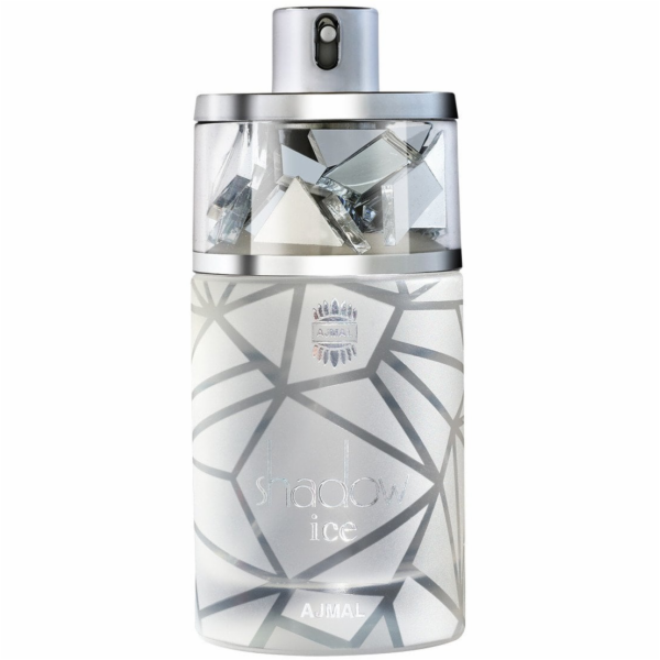 Ajmal Shadow Ice Eau de Parfum Spray 75ml